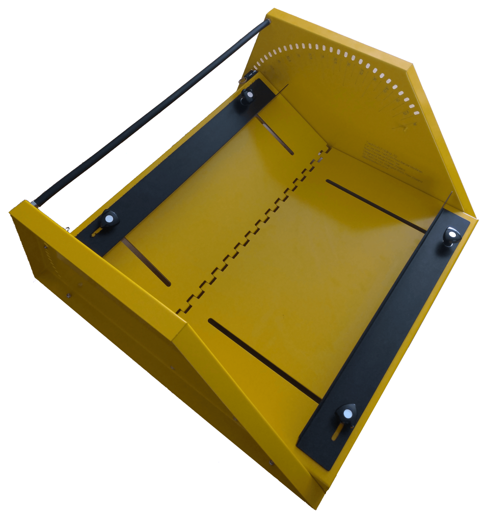 TechSoft Folding Jig