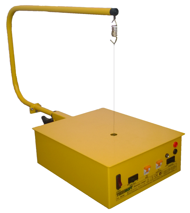 TechSoft Hotwire Cutter