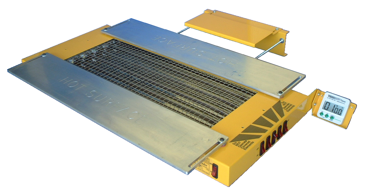 TechSoft Maxi Heat Bender