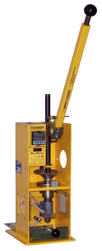 TechSoft MiniMolder
