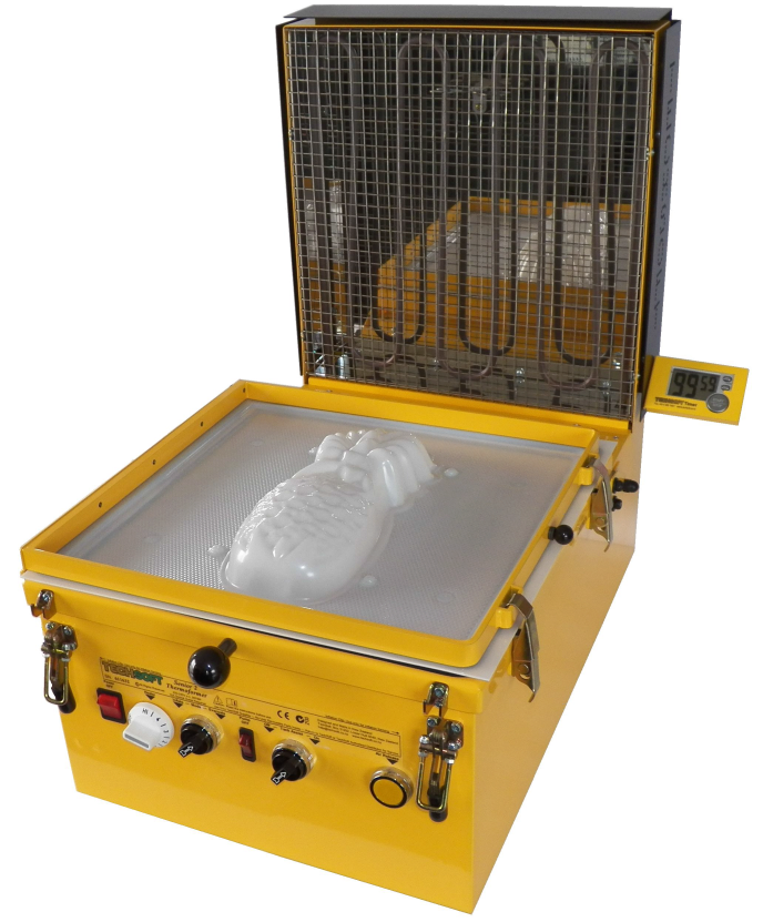 TechSoft Senior Thermoformer