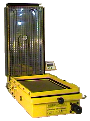 TechSoft Standard Thermoformer